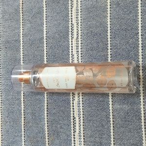 Bath&body works ivory cashmere